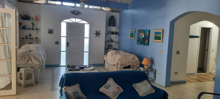 Imagem Casa com 4 Quartos para Alugar, 200 m² em Tabatinga - Caraguatatuba Imagem Casa com 4 Quartos para Alugar, 200 m² em Tabatinga - Caraguatatuba