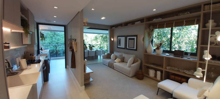 Imagem Apartamento com 2 Quartos à Venda, 74 m² em Barra Da Tijuca - Rio De Janeiro Imagem Apartamento com 2 Quartos à Venda, 74 m² em Barra Da Tijuca - Rio De Janeiro