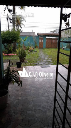 Casa com 1 Quarto à Venda, 65 m² em Jussara - Mongagua