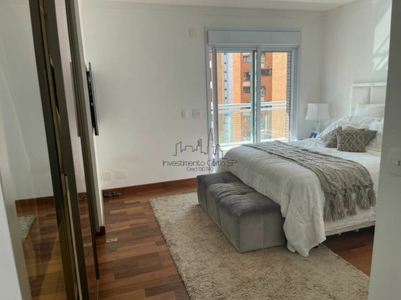 Imagem Apartamento com 3 Quartos à Venda, 171 m² em Vila Santo Estevão - São Paulo
