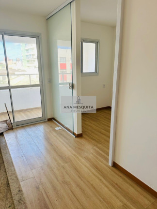 Imagem Apartamento com 1 Quarto à Venda, 25 m² em Amaralina - Salvador Imagem Apartamento com 1 Quarto à Venda, 25 m² em Amaralina - Salvador