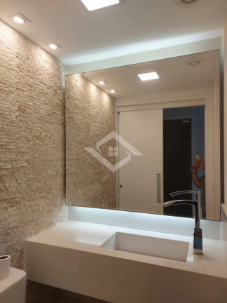 Imagem Apartamento com 3 Quartos à Venda, 151 m² em Barra Da Tijuca - Rio De Janeiro Imagem Apartamento com 3 Quartos à Venda, 151 m² em Barra Da Tijuca - Rio De Janeiro