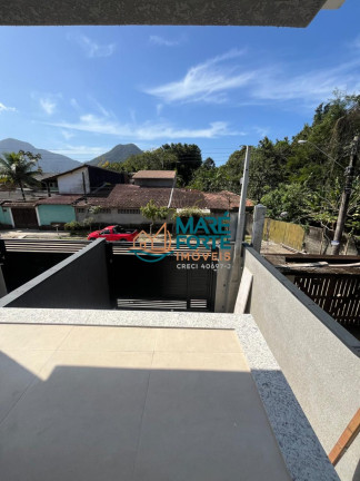 Imagem Sobrado com 4 Quartos à Venda, 124 m² em Perequê Açu - Ubatuba Imagem Sobrado com 4 Quartos à Venda, 124 m² em Perequê Açu - Ubatuba