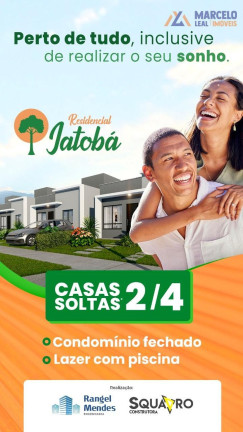 Imagem Casa com 2 Quartos à Venda, 48 m² em Espírito Santo - Vitória Da Conquista Imagem Casa com 2 Quartos à Venda, 48 m² em Espírito Santo - Vitória Da Conquista