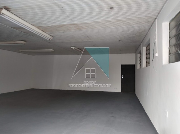 Sala Comercial à Venda, 318 m² em Campos Eliseos - Ribeirão Preto