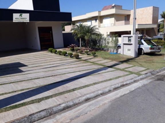 Imagem Casa de Condomínio com 3 Quartos à Venda, 480 m² em Terras De Santa Adélia - Vargem Grande Paulista Imagem Casa de Condomínio com 3 Quartos à Venda, 480 m² em Terras De Santa Adélia - Vargem Grande Paulista