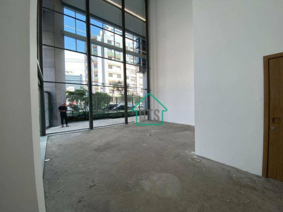 Imagem Loja para Alugar, 85 m² em Pinheiros - São Paulo