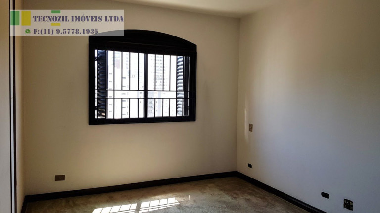 Imagem Apartamento com 3 Quartos à Venda, 248 m² em Jardim Vila Mariana - São Paulo