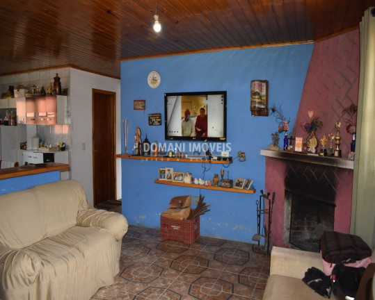 Imagem Casa com 4 Quartos à Venda, 172 m² em Região Do Imbiri - Campos Do Jordão Imagem Casa com 4 Quartos à Venda, 172 m² em Região Do Imbiri - Campos Do Jordão