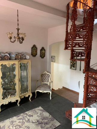 Imagem Sobrado com 3 Quartos à Venda, 143 m² em Vila Gonçalves - São Bernardo Do Campo Imagem Sobrado com 3 Quartos à Venda, 143 m² em Vila Gonçalves - São Bernardo Do Campo