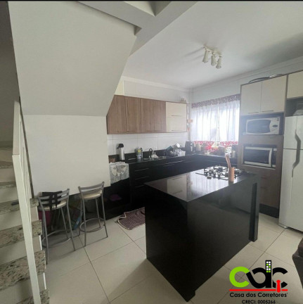 Imagem Casa com 3 Quartos à Venda, 122 m² em Jardim Vitória - Poços De Caldas Imagem Casa com 3 Quartos à Venda, 122 m² em Jardim Vitória - Poços De Caldas