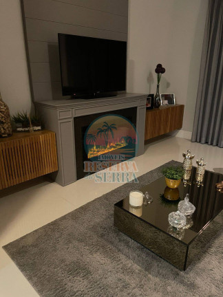 Imagem Casa de Condomínio com 3 Quartos à Venda, 270 m² em Condomínio Reserva Da Serra - Jundiaí Imagem Casa de Condomínio com 3 Quartos à Venda, 270 m² em Condomínio Reserva Da Serra - Jundiaí