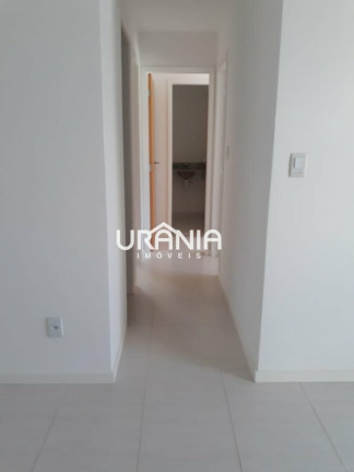 Imagem Apartamento com 3 Quartos à Venda, 62 m² em Santa Paula Ii - Vila Velha