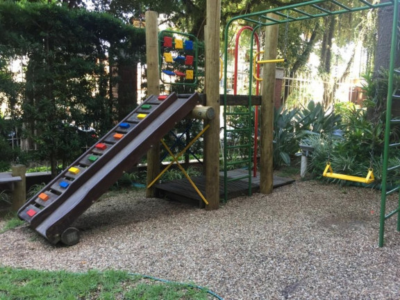 Imagem Apartamento com 2 Quartos à Venda, 84 m² em Higienópolis - Porto Alegre