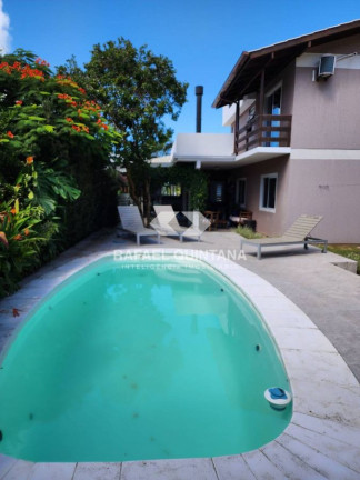 Imagem Casa de Condomínio com 5 Quartos à Venda, 328 m² em Sambaqui - Florianópolis
