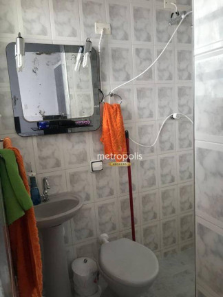 Imagem Sobrado com 2 Quartos à Venda, 168 m² em São José - São Caetano Do Sul