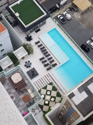 Imagem Apartamento com 3 Quartos à Venda, 151 m² em Centro - Balneário Camboriú