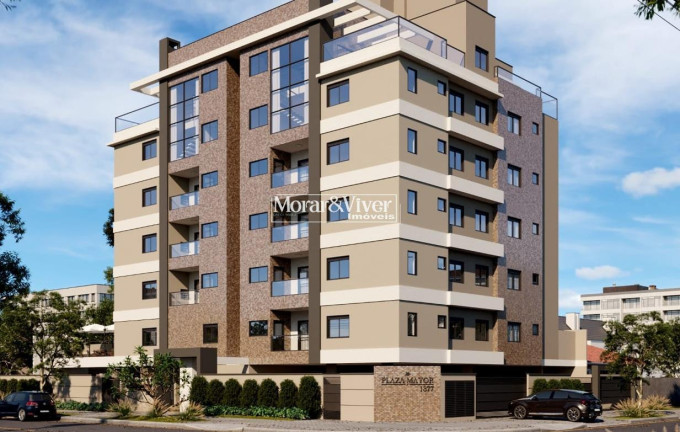 Imagem Apartamento com 4 Quartos à Venda, 180 m² em Centro - São José Dos Pinhais Imagem Apartamento com 4 Quartos à Venda, 180 m² em Centro - São José Dos Pinhais