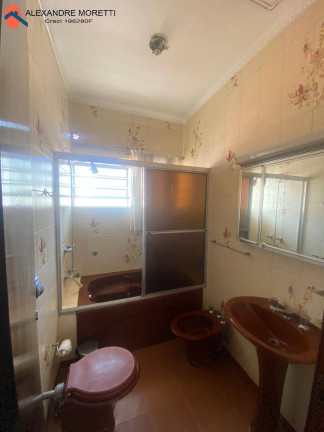 Imagem Casa com 3 Quartos para Alugar, em Jardim Faculdade - Sorocaba Imagem Casa com 3 Quartos para Alugar, em Jardim Faculdade - Sorocaba