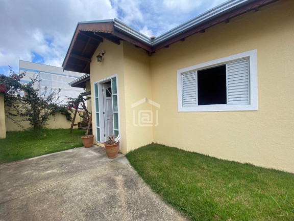 Imagem Sobrado com 3 Quartos à Venda, 433 m² em Estância São José - Poços De Caldas Imagem Sobrado com 3 Quartos à Venda, 433 m² em Estância São José - Poços De Caldas