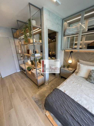 Imagem Apartamento com 2 Quartos à Venda, 47 m² em Mooca - São Paulo Imagem Apartamento com 2 Quartos à Venda, 47 m² em Mooca - São Paulo