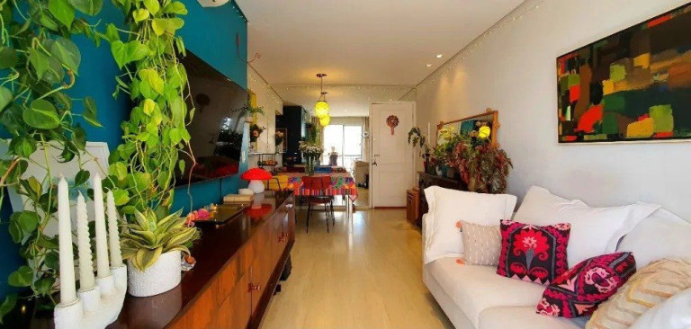 Imagem Apartamento com 2 Quartos à Venda, 58 m² em Vila Romana - São Paulo Imagem Apartamento com 2 Quartos à Venda, 58 m² em Vila Romana - São Paulo