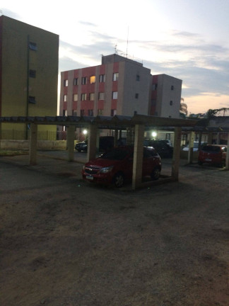 Imagem Apartamento com 2 Quartos à Venda, 45 m² em Cidade Ariston Estela Azevedo - Carapicuíba