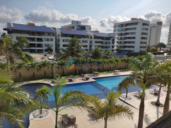 Imagem Apartamento com 3 Quartos à Venda, 102 m² em Ponta De Campina - Cabedelo Imagem Apartamento com 3 Quartos à Venda, 102 m² em Ponta De Campina - Cabedelo