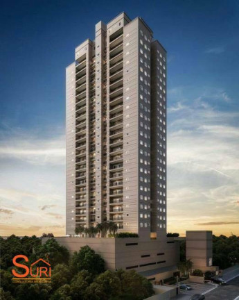Imagem Apartamento com 4 Quartos à Venda, 130 m² em Centro - Diadema Imagem Apartamento com 4 Quartos à Venda, 130 m² em Centro - Diadema