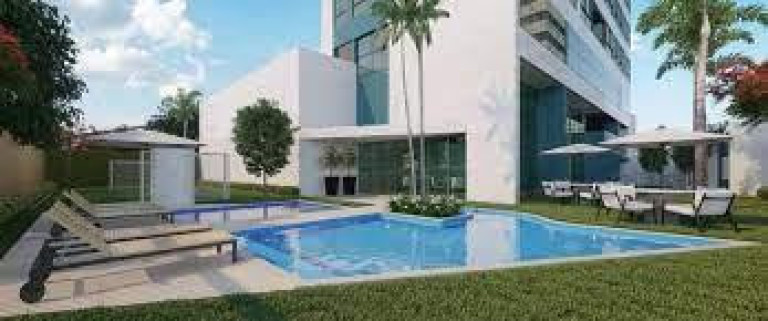 Imagem Apartamento com 3 Quartos à Venda, 62 m² em Casa Amarela - Recife Imagem Apartamento com 3 Quartos à Venda, 62 m² em Casa Amarela - Recife