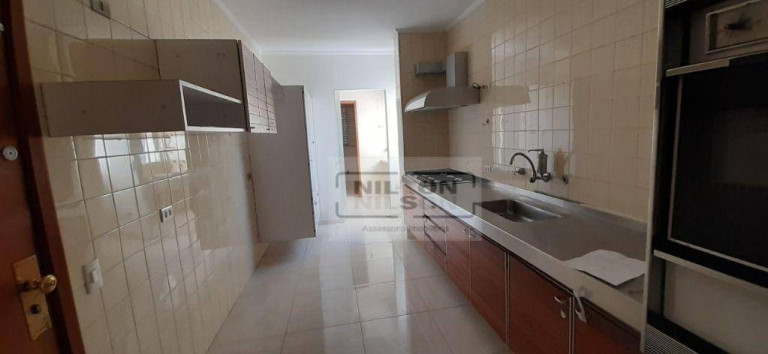 Apartamento com 3 Quartos à Venda, 140 m² em Vila Itapura - Campinas