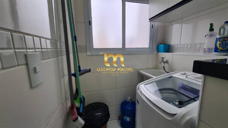 Imagem Apartamento com 2 Quartos à Venda, 62 m² em Aviação - Praia Grande