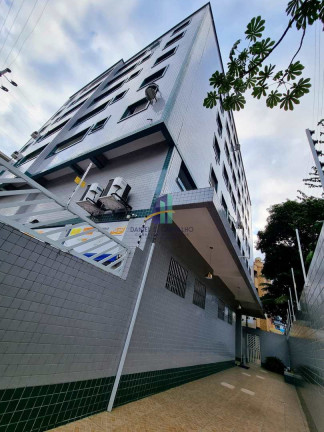 Imagem Apartamento com 2 Quartos à Venda, 79 m² em Boqueirão - Praia Grande