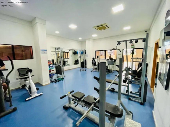Imagem Imóvel com 3 Quartos à Venda, 86 m² em Armação - Salvador