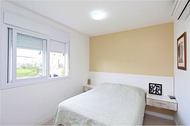 Imagem Casa de Condomínio com 3 Quartos à Venda, 78 m² em Lomba Do Pinheiro - Porto Alegre Imagem Casa de Condomínio com 3 Quartos à Venda, 78 m² em Lomba Do Pinheiro - Porto Alegre