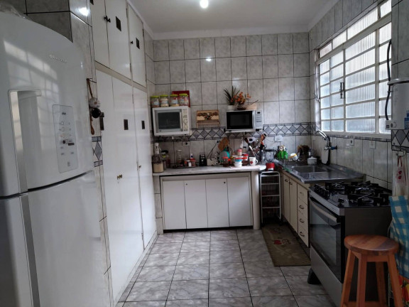 Imagem Casa com 5 Quartos à Venda, 300 m² em Vila Mariana - São Paulo Imagem Casa com 5 Quartos à Venda, 300 m² em Vila Mariana - São Paulo