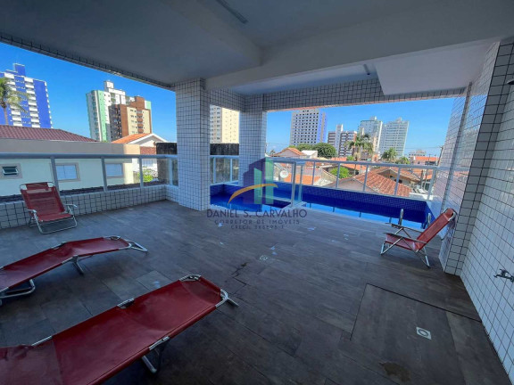 Imagem Apartamento com 2 Quartos à Venda, 71 m² em Maracanã - Praia Grande Imagem Apartamento com 2 Quartos à Venda, 71 m² em Maracanã - Praia Grande