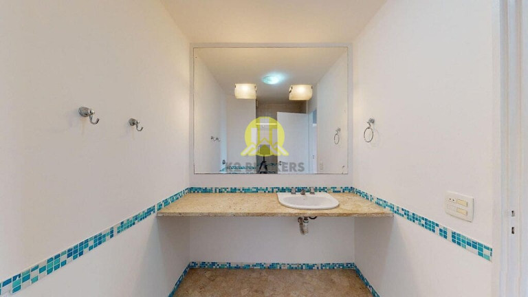Imagem Apartamento com 3 Quartos à Venda, 103 m² em Vila Olímpia - São Paulo Imagem Apartamento com 3 Quartos à Venda, 103 m² em Vila Olímpia - São Paulo