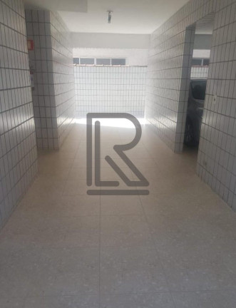 Imagem Apartamento com 3 Quartos à Venda, 92 m² em Canto Do Forte - Praia Grande