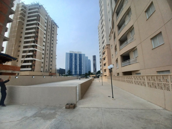 Imagem Imóvel com 3 Quartos à Venda, 67 m² em Parque Campolim - Sorocaba