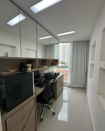 Imagem Apartamento com 4 Quartos à Venda, 169 m² em Centro - Campos Dos Goytacazes Imagem Apartamento com 4 Quartos à Venda, 169 m² em Centro - Campos Dos Goytacazes