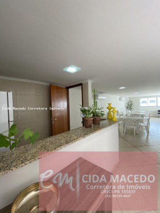 Imagem Cobertura com 2 Quartos à Venda, 60 m² em Cabo Branco - João Pessoa Imagem Cobertura com 2 Quartos à Venda, 60 m² em Cabo Branco - João Pessoa