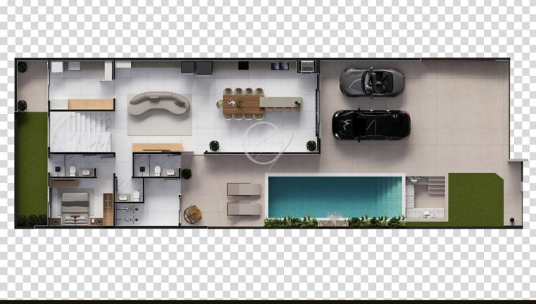 Imagem Sobrado com 6 Quartos à Venda, 350 m² em Inajá - Matinhos