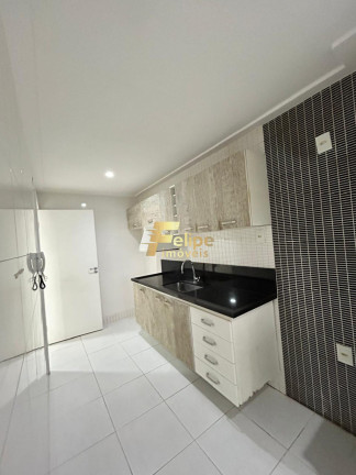 Imagem Imóvel com 2 Quartos à Venda, 75 m² em Itapuã - Vila Velha