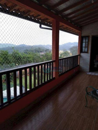 Imagem Casa com 5 Quartos à Venda, 260 m² em Sape - Niterói