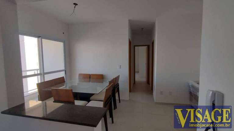 Imagem Apartamento com 2 Quartos à Venda, em Centro - Jacareí Imagem Apartamento com 2 Quartos à Venda, em Centro - Jacareí