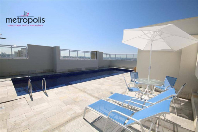 Imagem Apartamento com 2 Quartos à Venda, 70 m² em Fundação - São Caetano Do Sul Imagem Apartamento com 2 Quartos à Venda, 70 m² em Fundação - São Caetano Do Sul