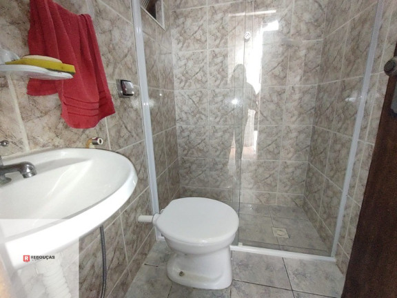 Imagem Casa com 2 Quartos à Venda, em Balneário Tupy - Itanhaém Imagem Casa com 2 Quartos à Venda, em Balneário Tupy - Itanhaém
