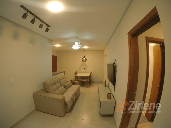 Imagem Apartamento com 2 Quartos à Venda, 60 m² em Praia Do Morro - Guarapari Imagem Apartamento com 2 Quartos à Venda, 60 m² em Praia Do Morro - Guarapari