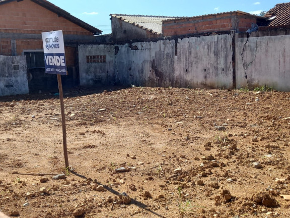 Imagem Terreno à Venda, 360 m² em Morro Do Meio - Joinville
